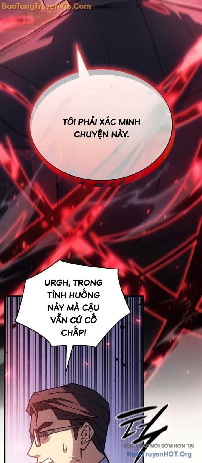 Hồi Quy Bằng Vương Quyền Chương 94 Ảnh 24