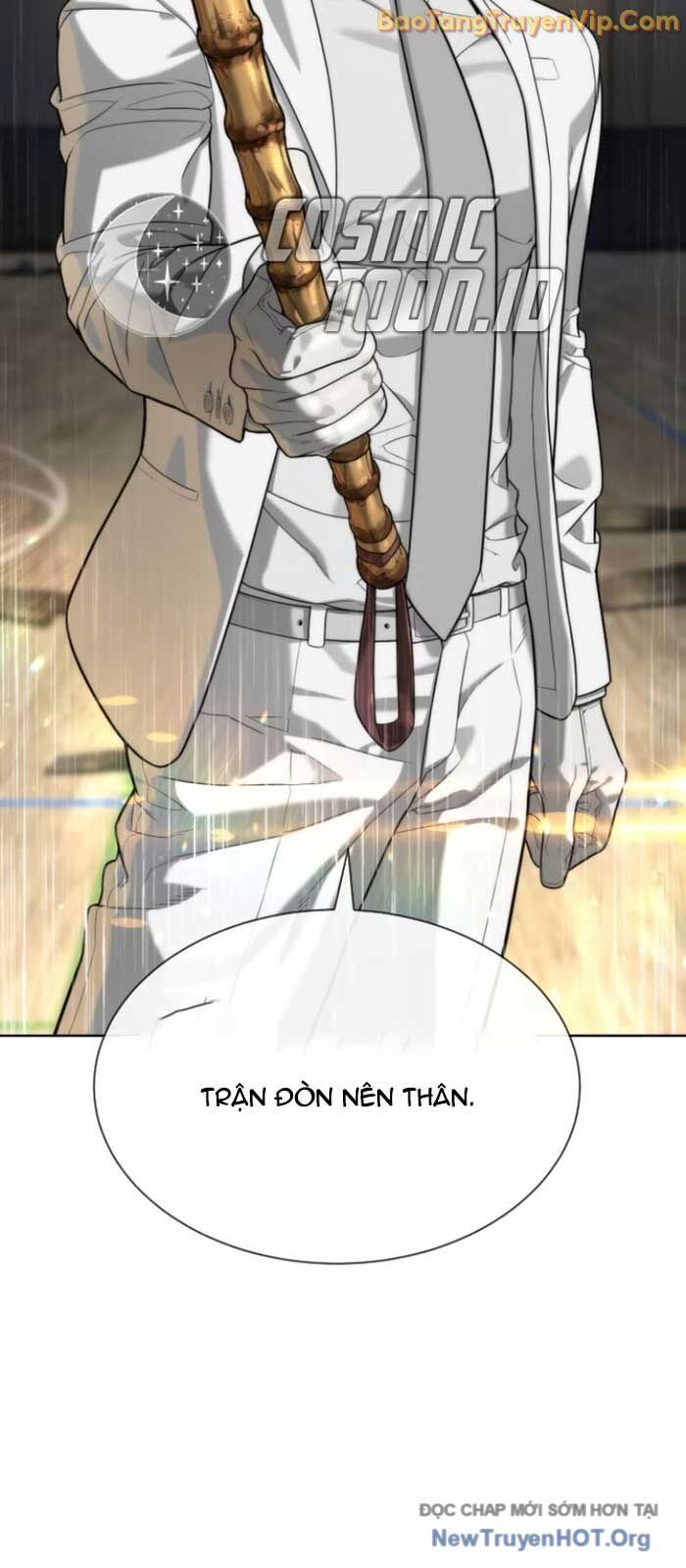 Sát Thủ Peter Chương 101 Ảnh 33