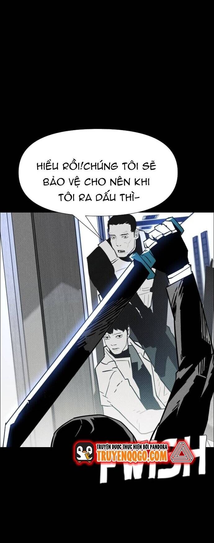 Dịch Vụ Tang Lễ Cho Xác Sống Chương 25 Ảnh 67