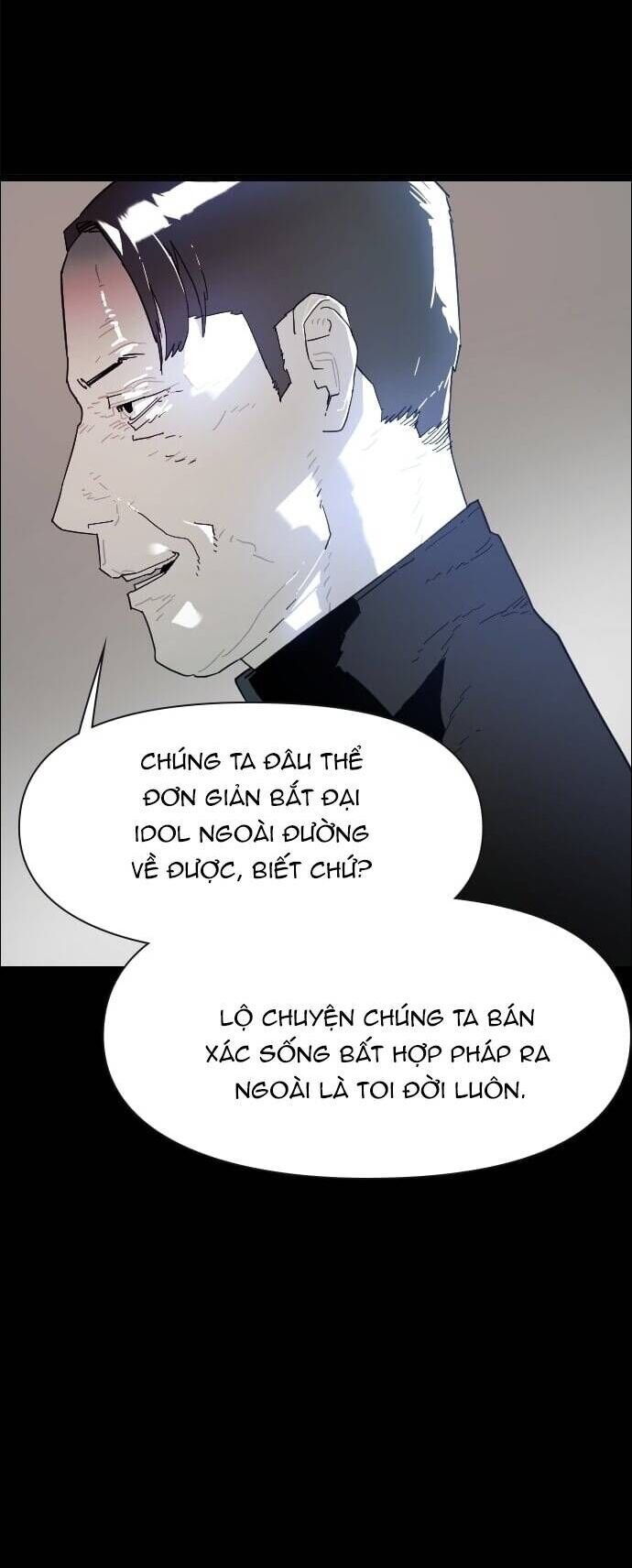 Dịch Vụ Tang Lễ Cho Xác Sống Chương 21 Ảnh 56