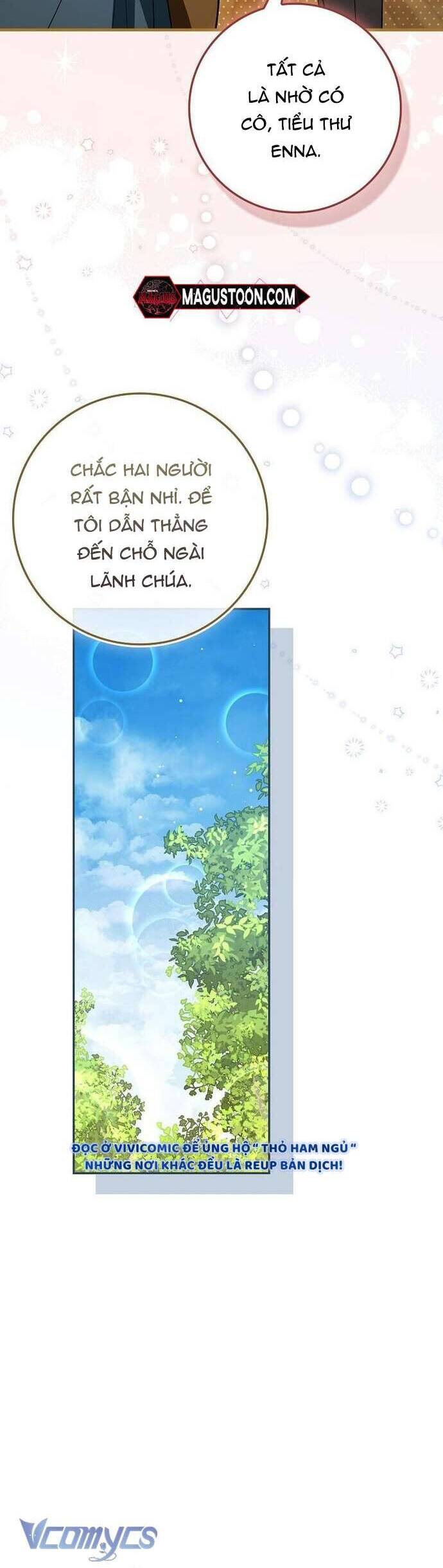 Chồng Của Tôi Giống Nam Chính Quá Đi Chương 11 Ảnh 10