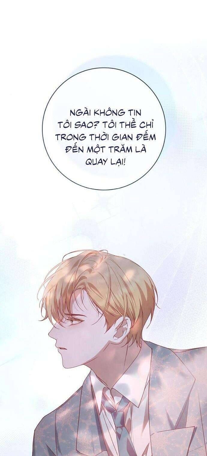 Hầu Nữ Bí Mật Của Bá Tước Chương 27 Ảnh 45