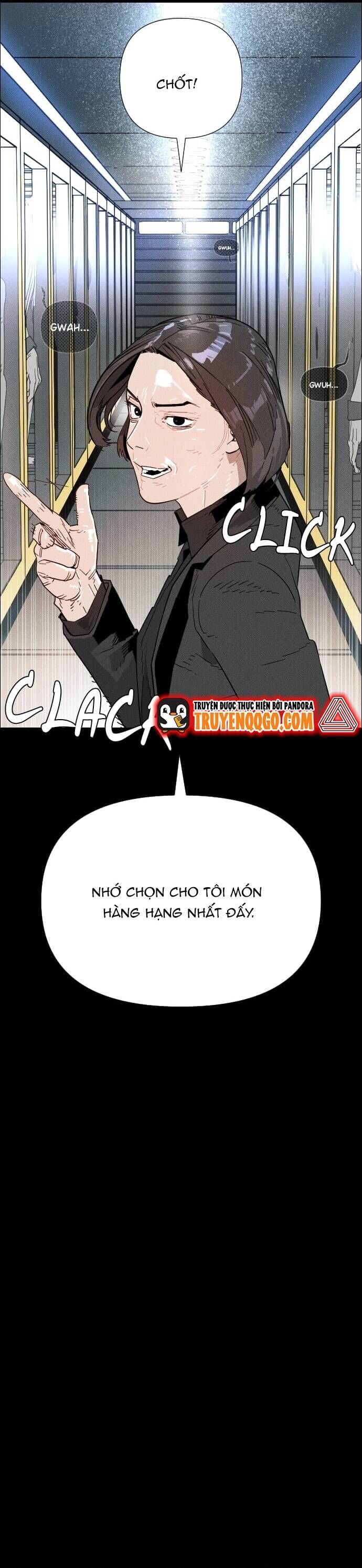 Dịch Vụ Tang Lễ Cho Xác Sống Chương 21 Ảnh 60