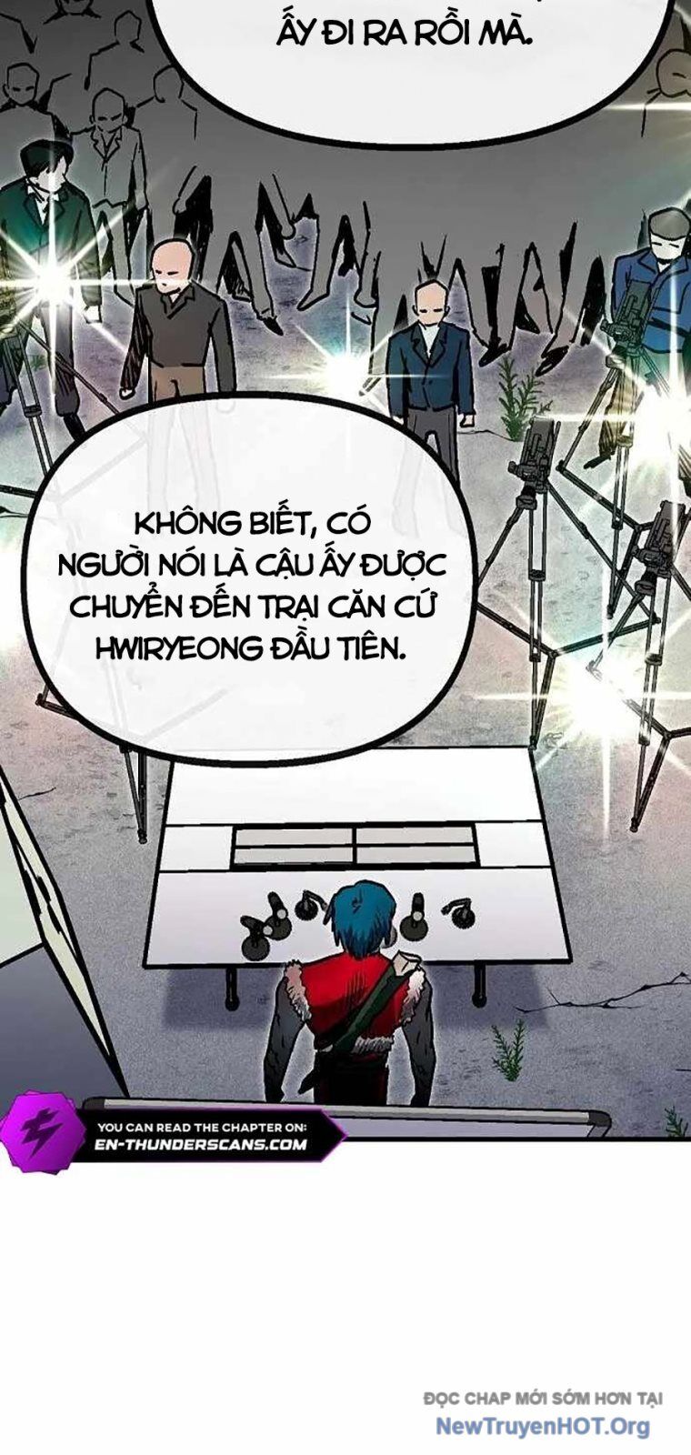 Lỗi Hệ Thống Chương 50 Ảnh 17