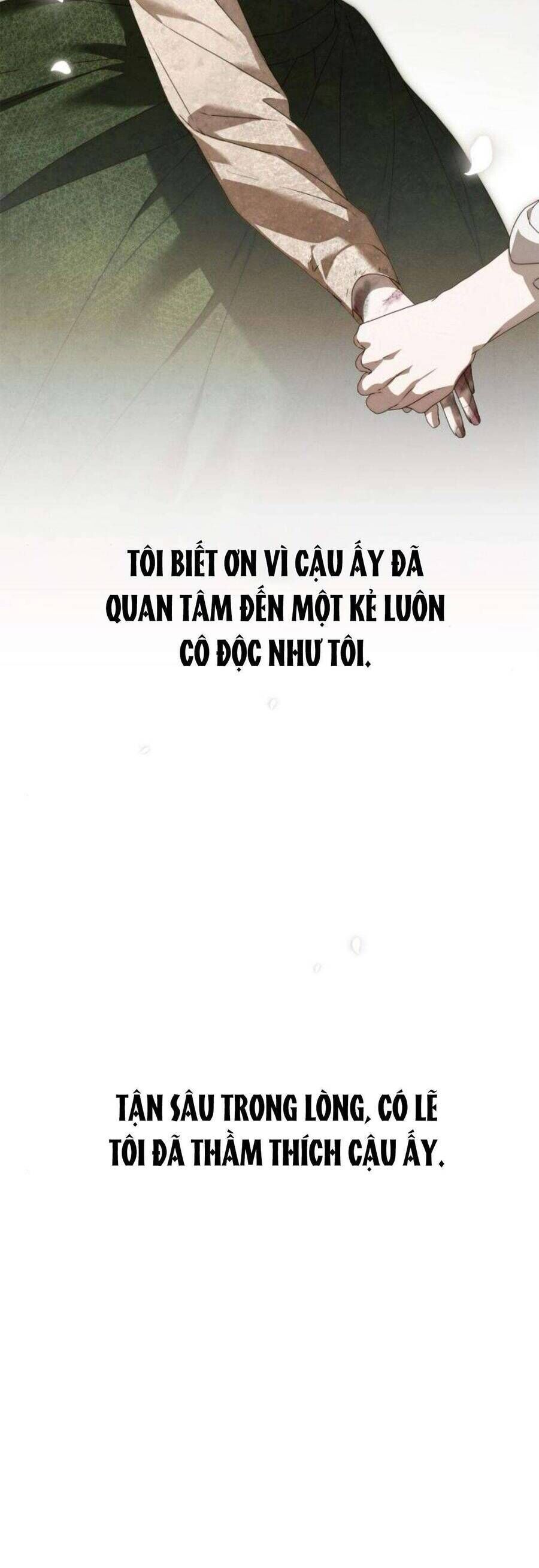 Hầu Nữ Bí Mật Của Bá Tước Chương 33 Ảnh 20