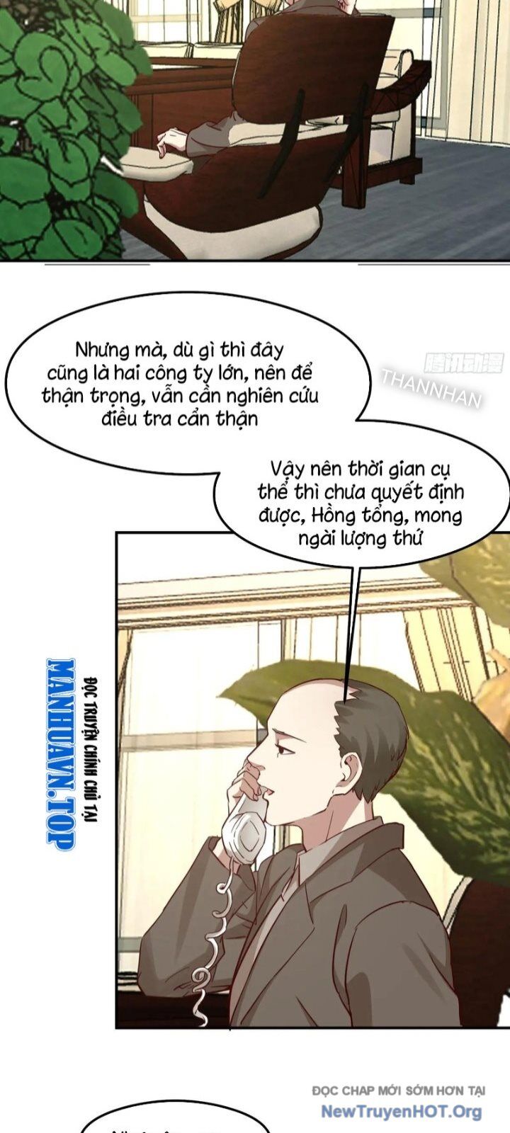 Ta Không Muốn Trùng Sinh Đâu Chương 437 Ảnh 41