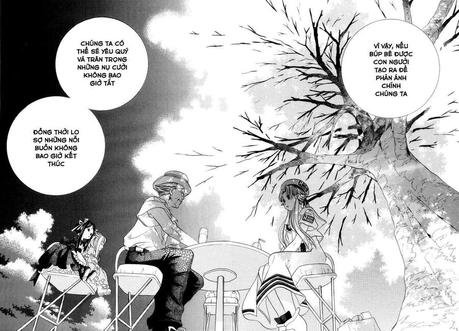 Genkai Level 1 Kara No Nariagari: Saijaku Level No Ore Ga Isekai Saikyou Ni Naru Made Chương 56 Ảnh 19