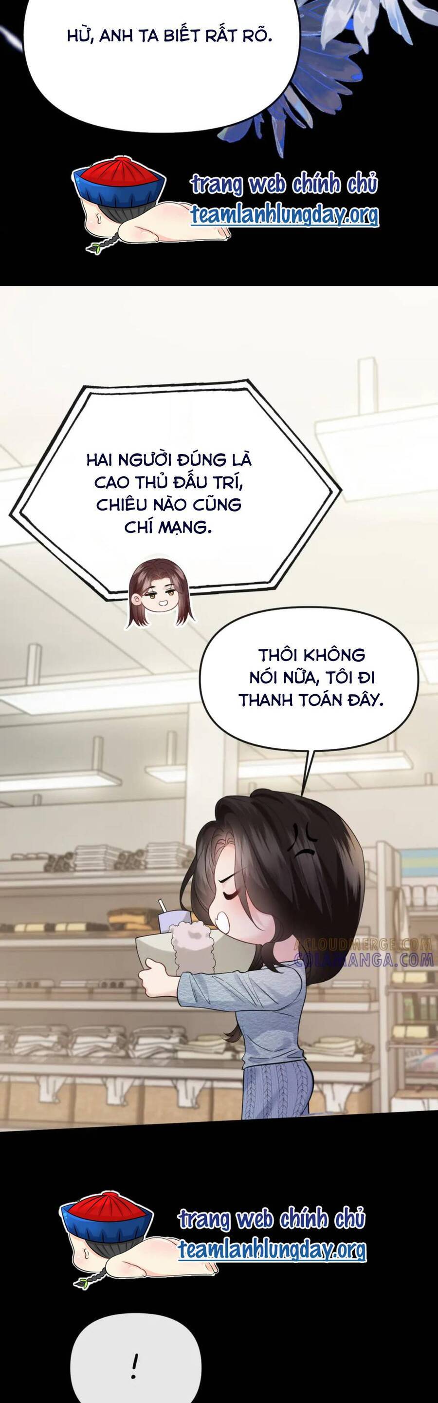 Say Đắm Chương 41 Ảnh 25