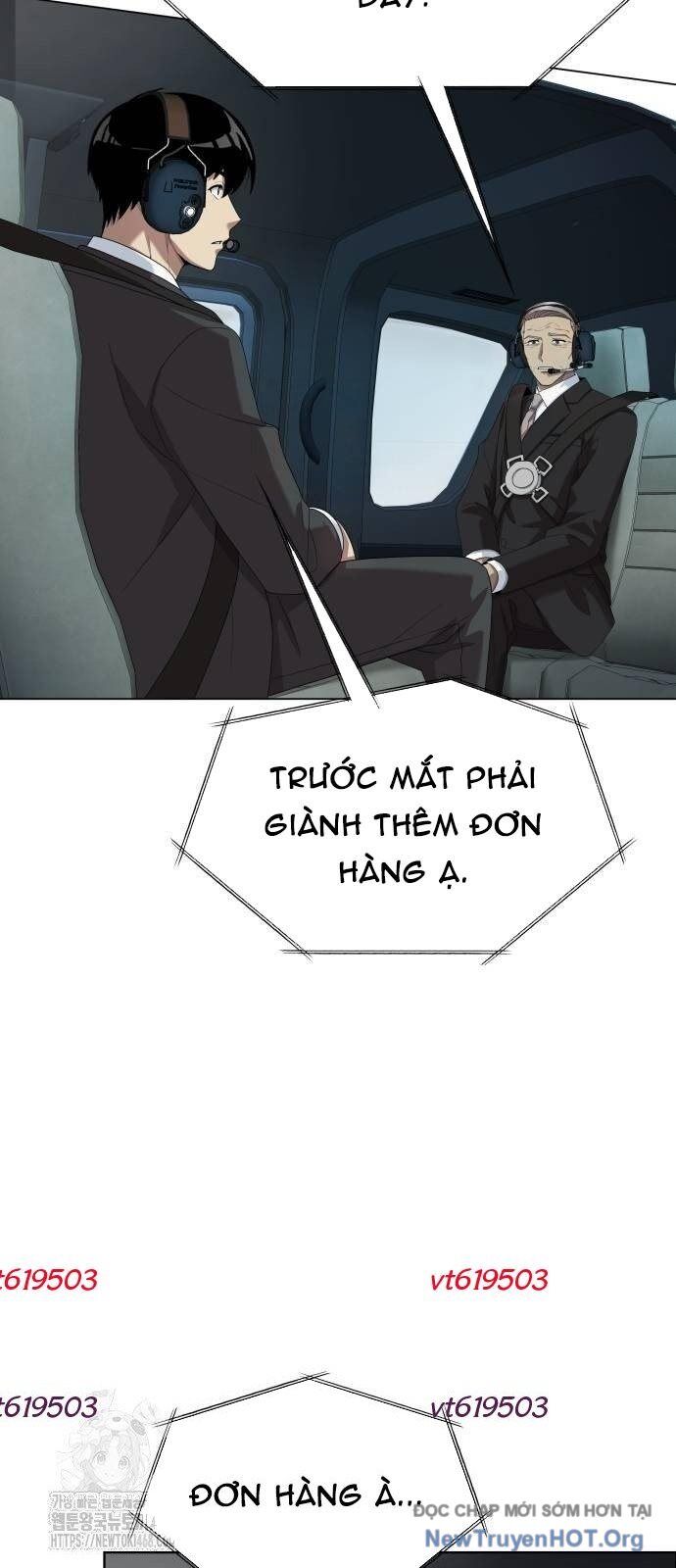 Từ Nhân Viên Vạn Năng Trở Thành Huyền Thoại Chương 86 Ảnh 41