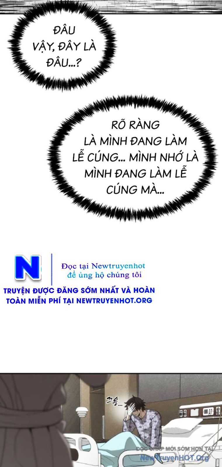 Pháp Sư Đạo Tiền Chương 5 Ảnh 67