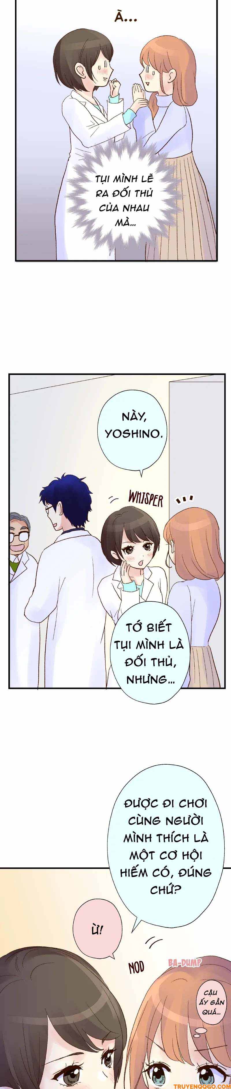 Prince Uncharming Chương 47 Ảnh 4