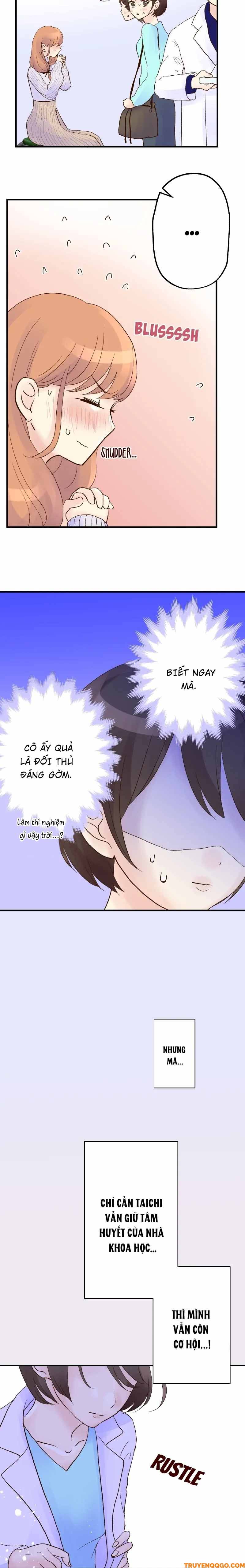 Prince Uncharming Chương 46 Ảnh 12