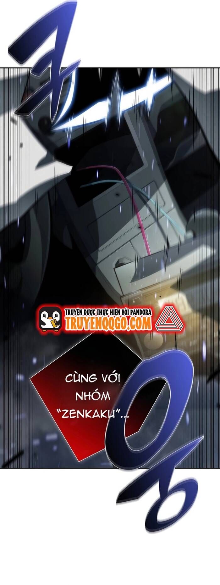 Quán Ăn Nơi Tận Cùng Thế Giới Chương 1 Ảnh 4