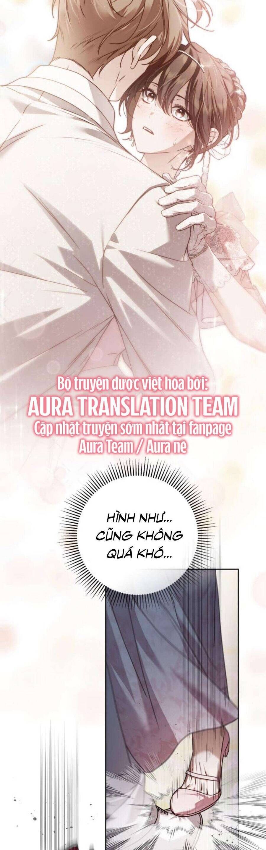 Hầu Nữ Bí Mật Của Bá Tước Chương 35 Ảnh 11