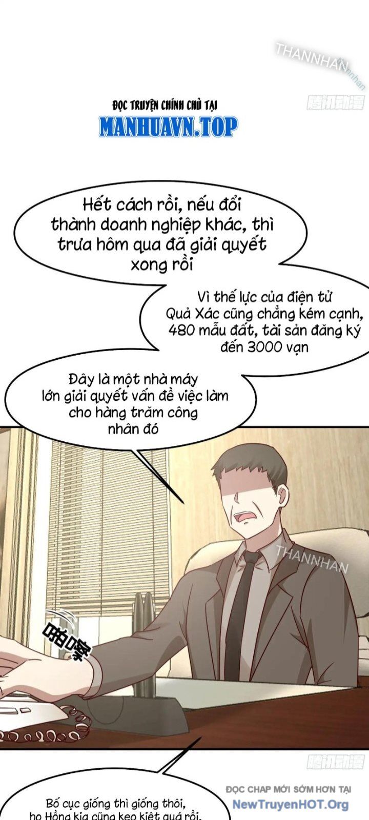 Ta Không Muốn Trùng Sinh Đâu Chương 437 Ảnh 44