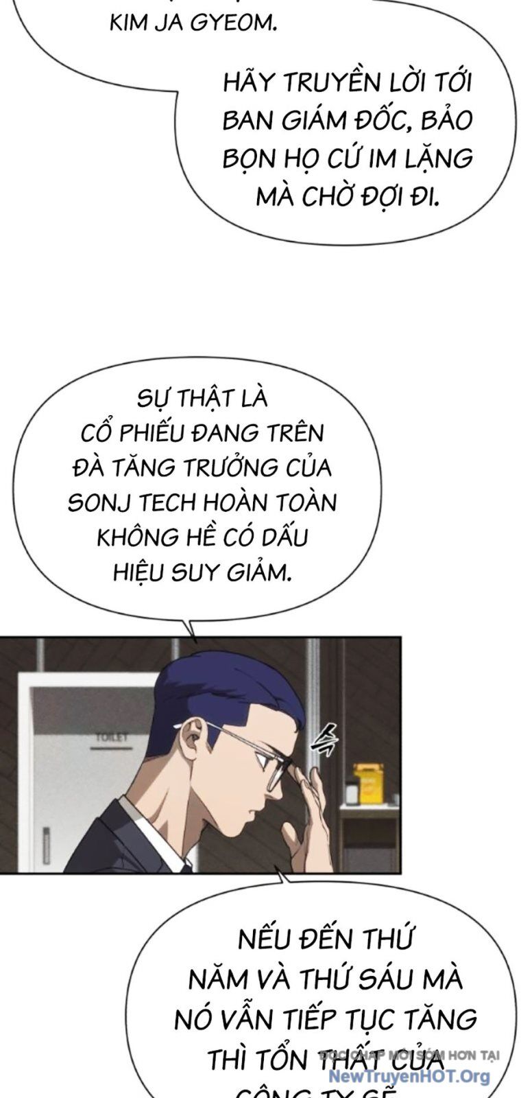 Pháp Sư Đạo Tiền Chương 5 Ảnh 88