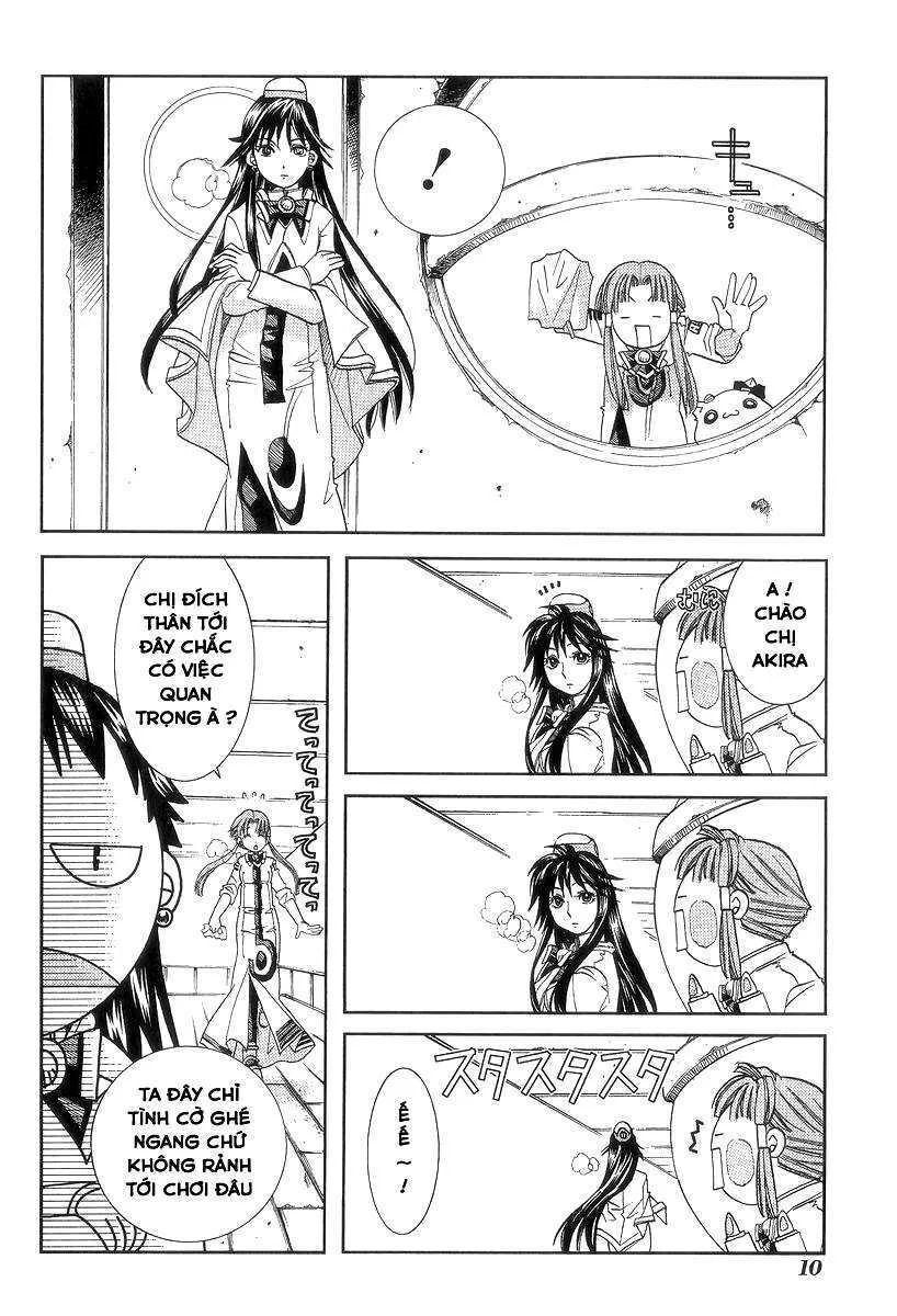 Genkai Level 1 Kara No Nariagari: Saijaku Level No Ore Ga Isekai Saikyou Ni Naru Made Chương 46 Ảnh 14