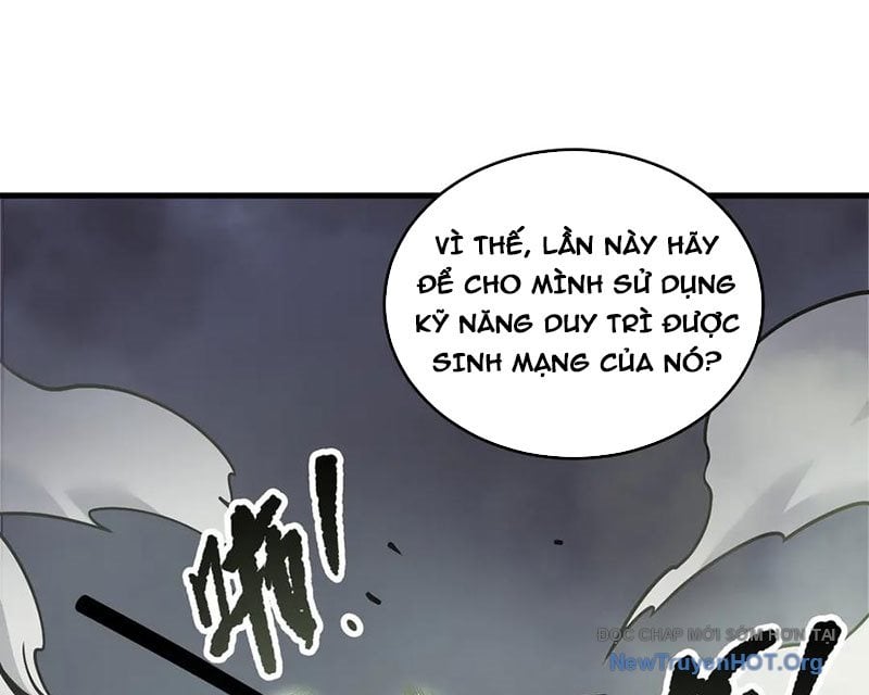 Thảm Họa Tử Linh Sư Chương 195 Ảnh 64