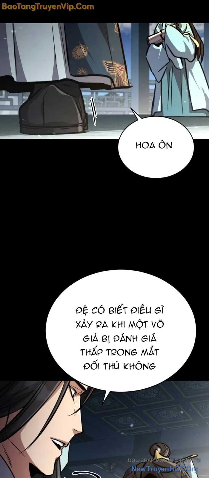 Quyền Vương Phục Sinh Chương 5 Ảnh 5