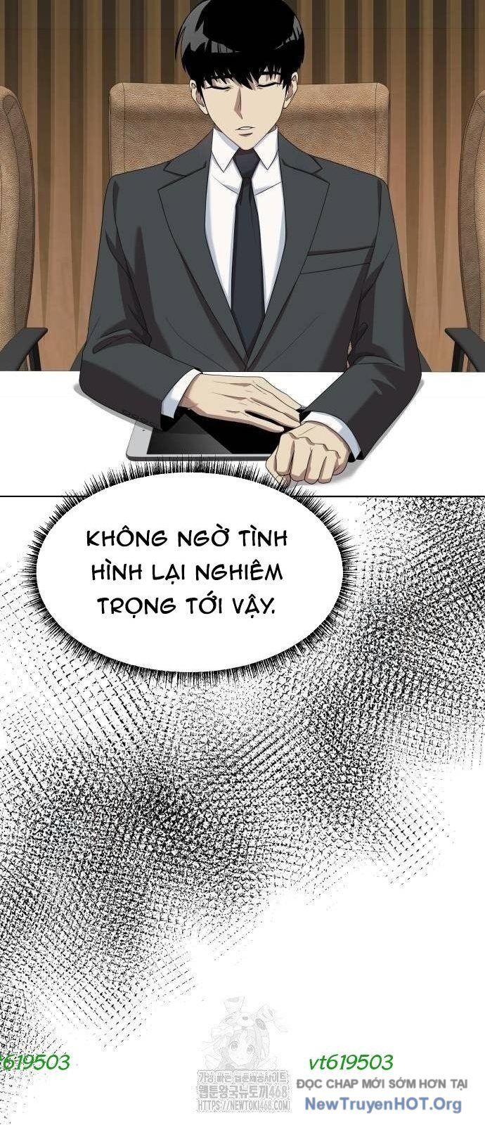 Từ Nhân Viên Vạn Năng Trở Thành Huyền Thoại Chương 86 Ảnh 39