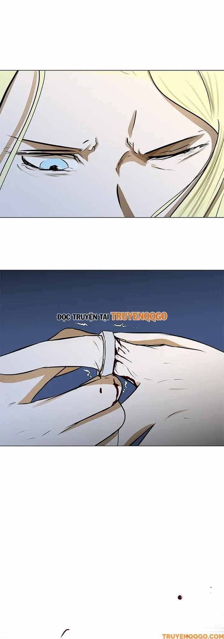 Dark Mortal (Official) Chương 70 Ảnh 30