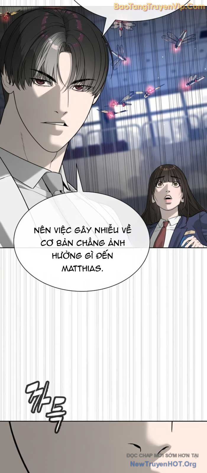 Sát Thủ Peter Chương 101 Ảnh 127