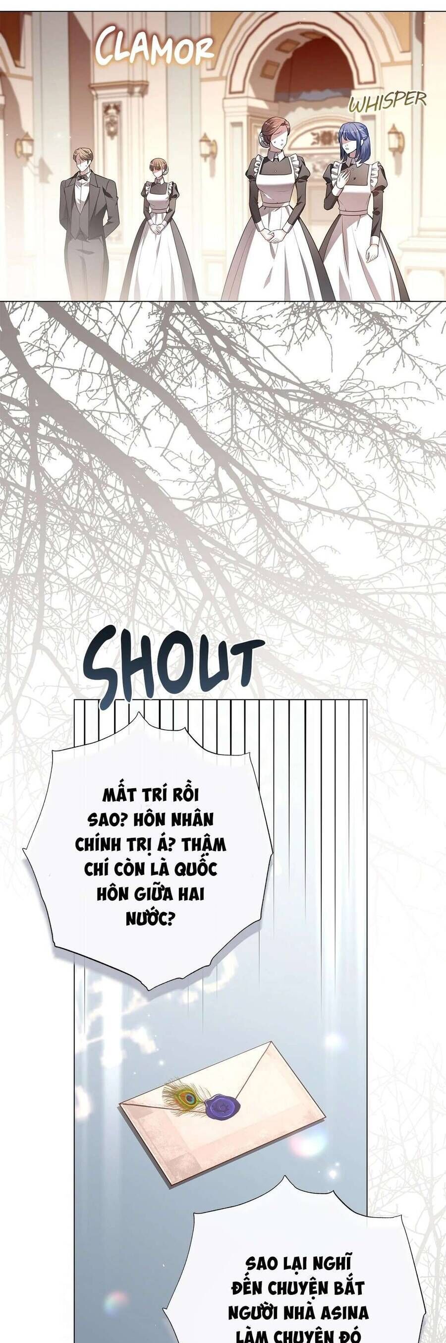 Vết Trăng Chương 73 Ảnh 4