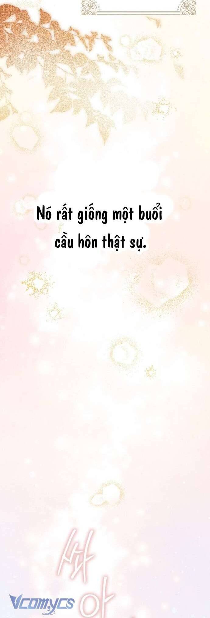 Chồng Của Tôi Giống Nam Chính Quá Đi Chương 12 Ảnh 39