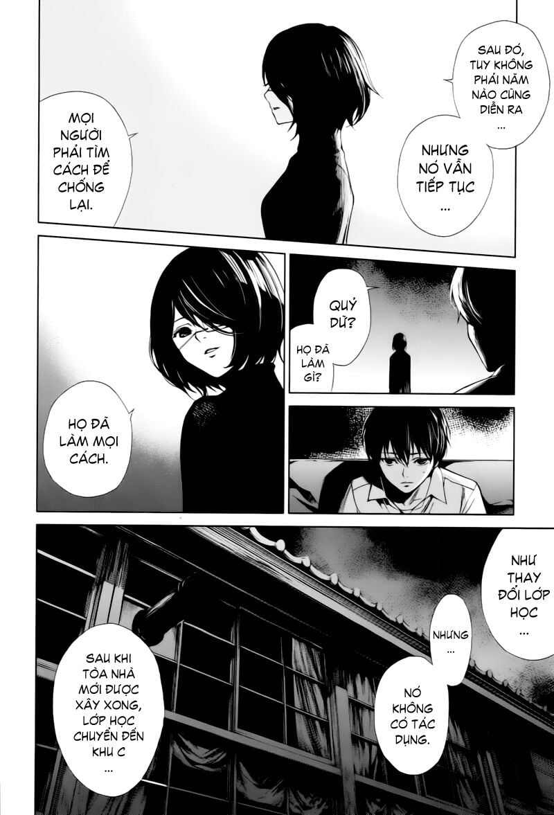 Naguri Tamer No Isekai Seikatsu Chương 8 Ảnh 31