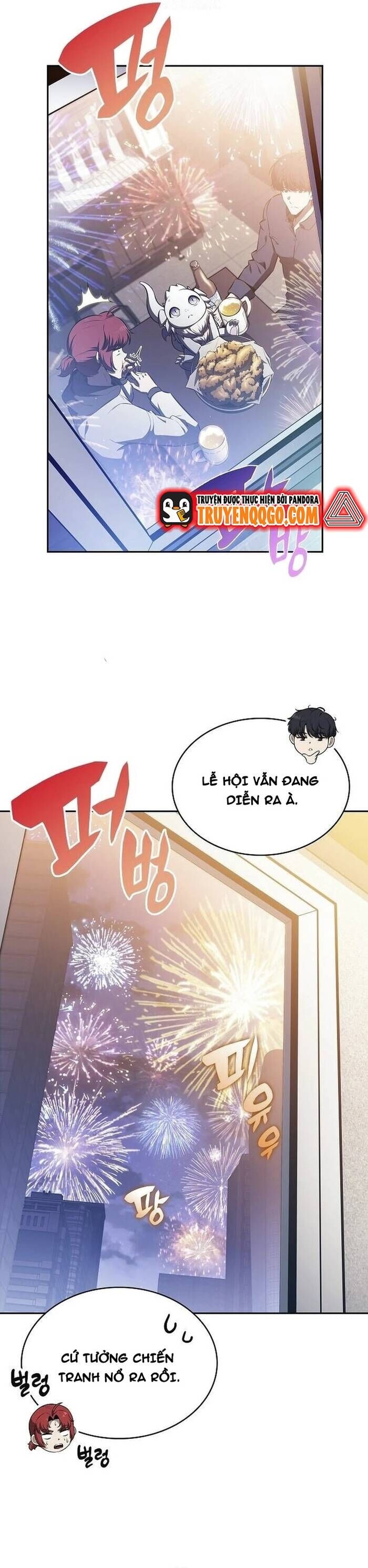 Quán Ăn Nơi Tận Cùng Thế Giới Chương 11 Ảnh 50