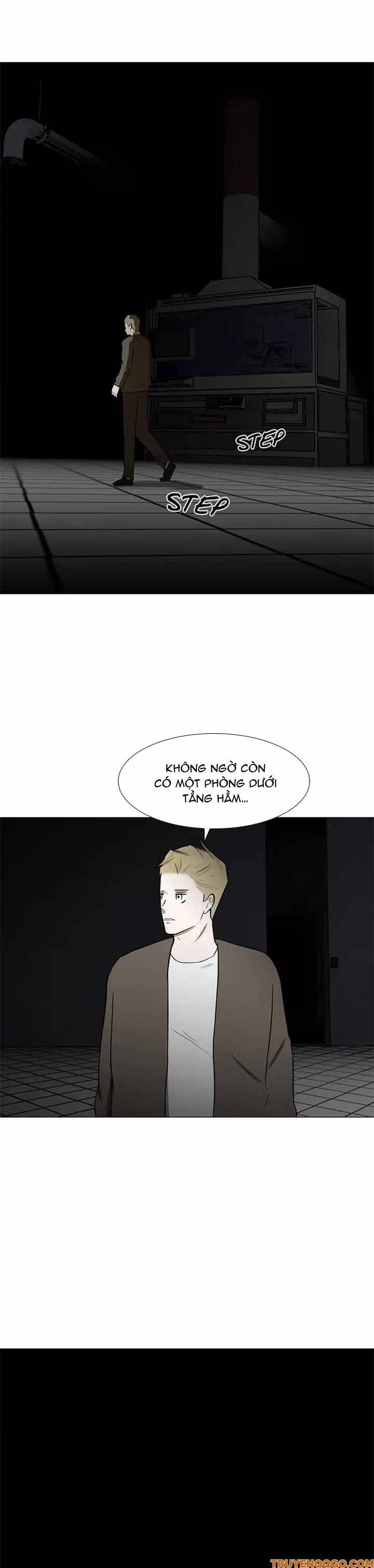 Dark Mortal (Official) Chương 69 Ảnh 30
