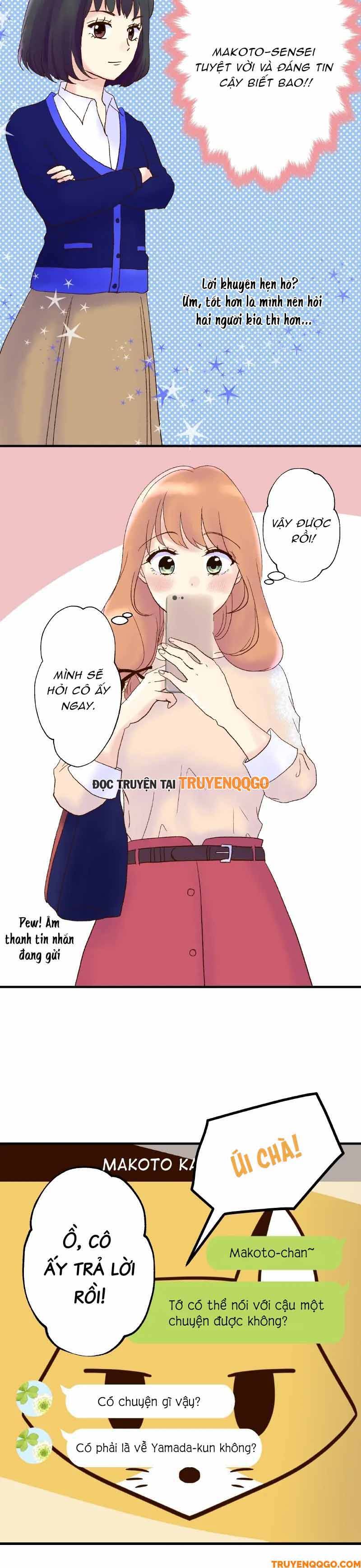 Prince Uncharming Chương 44 Ảnh 6