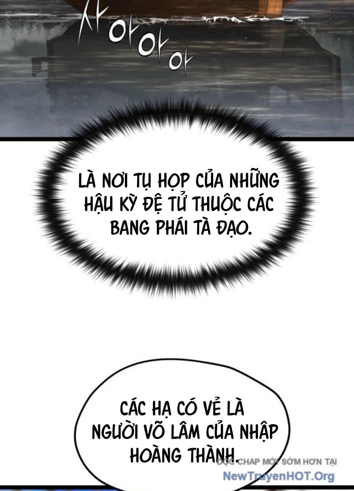 Thiên Tài Đoản Mệnh Chương 44 Ảnh 54