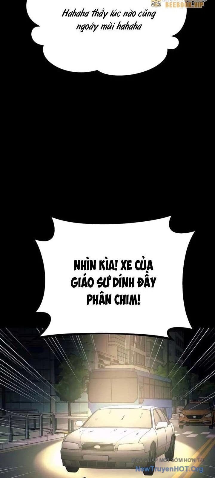 Bias Của Tôi Trên Chuyến Tàu Cuối Cùng Chương 26 Ảnh 31