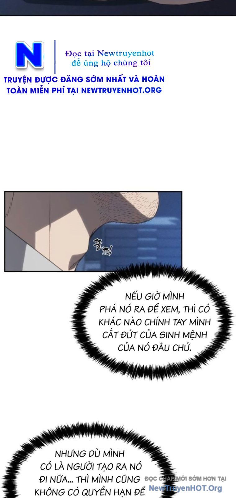 Pháp Sư Đạo Tiền Chương 5 Ảnh 42