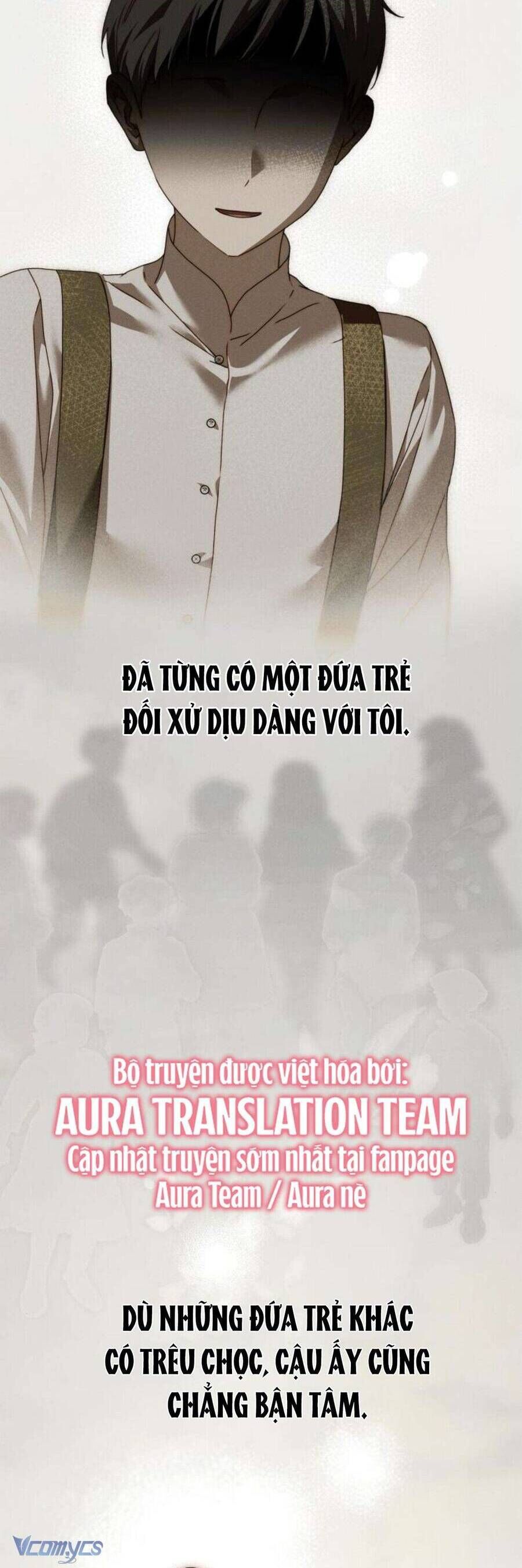 Hầu Nữ Bí Mật Của Bá Tước Chương 33 Ảnh 18