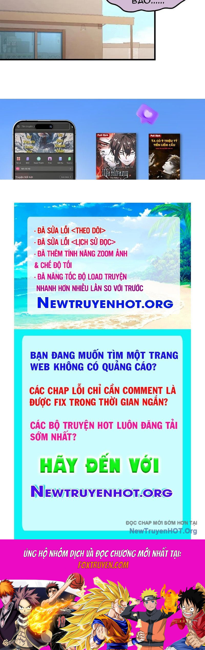 Hóa Ra Ta Là Đời Sau Của Yêu Quái Chương 20 Ảnh 53