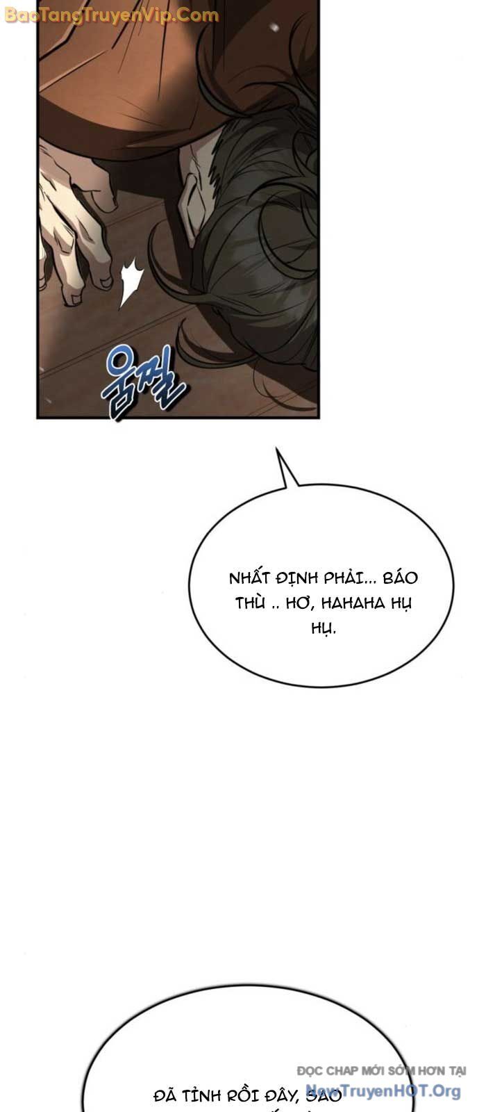 Quyền Vương Phục Sinh Chương 7 Ảnh 27