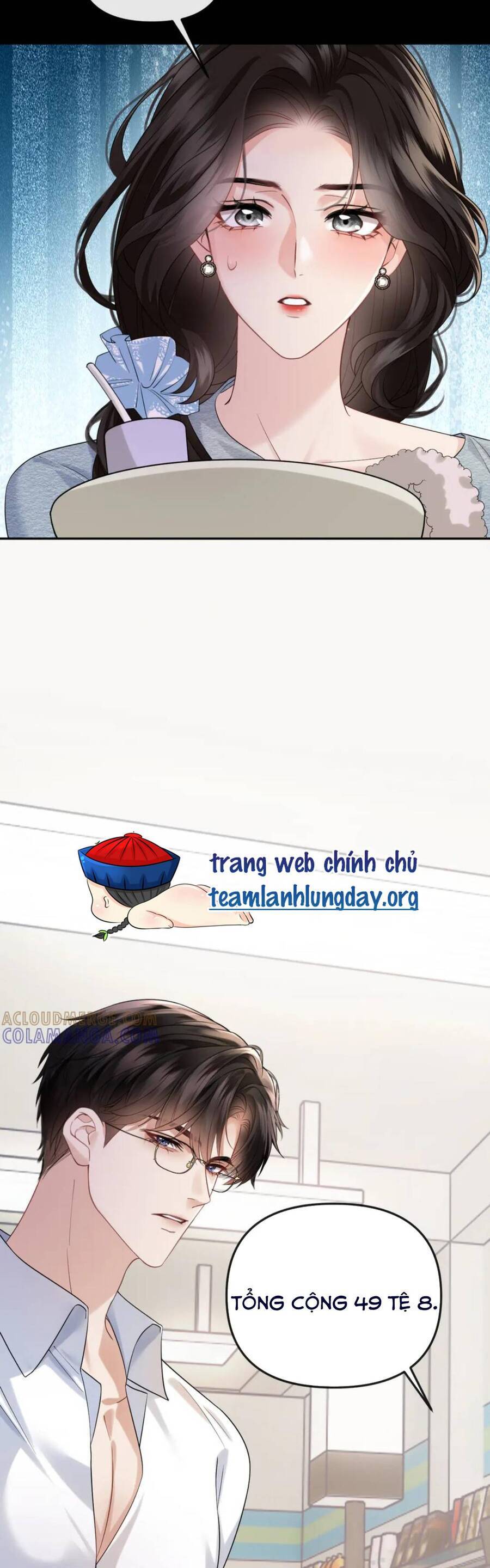 Say Đắm Chương 41 Ảnh 26
