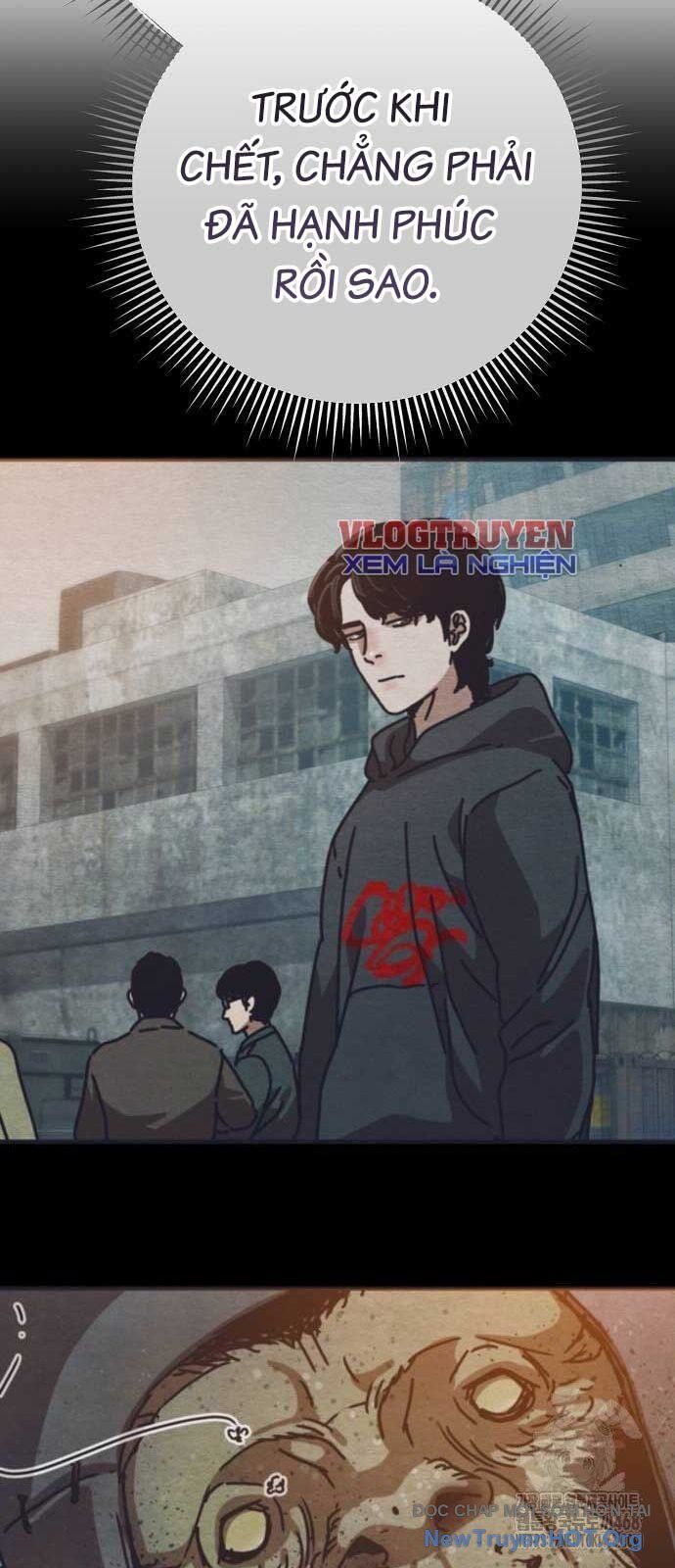 D-Day: Hầm Trú Ẩn Chương 57 Ảnh 68