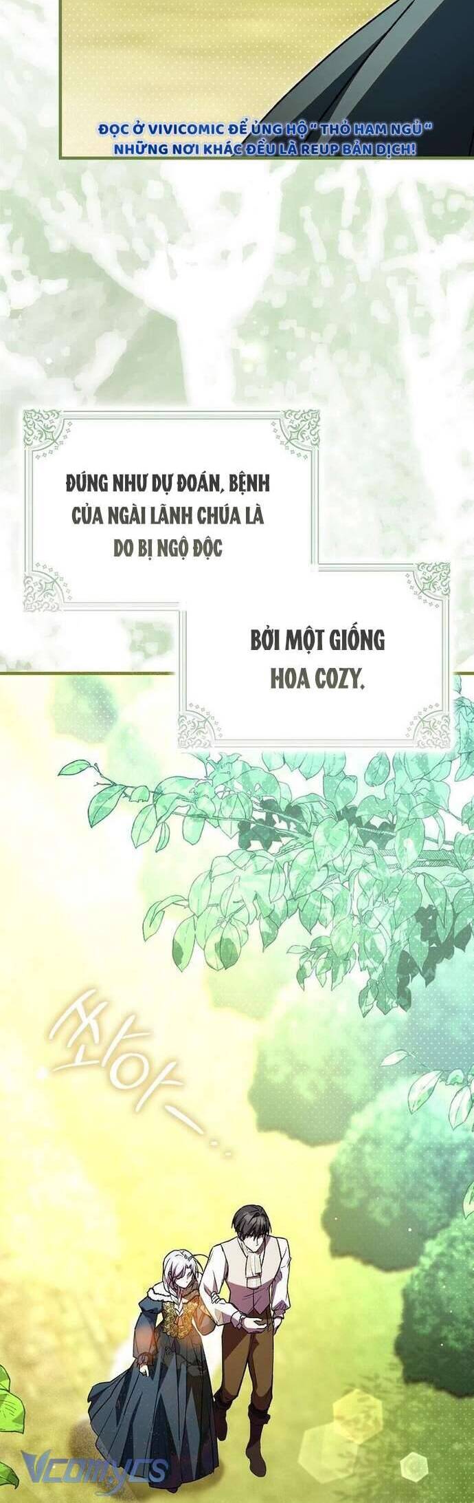 Chồng Của Tôi Giống Nam Chính Quá Đi Chương 11 Ảnh 4