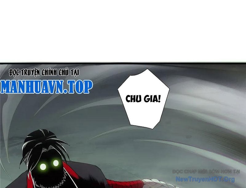 Thảm Họa Tử Linh Sư Chương 195 Ảnh 12