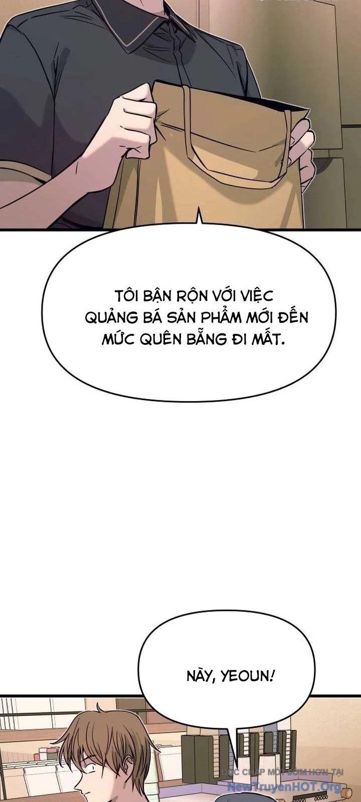 Bias Của Tôi Trên Chuyến Tàu Cuối Cùng Chương 29 Ảnh 11
