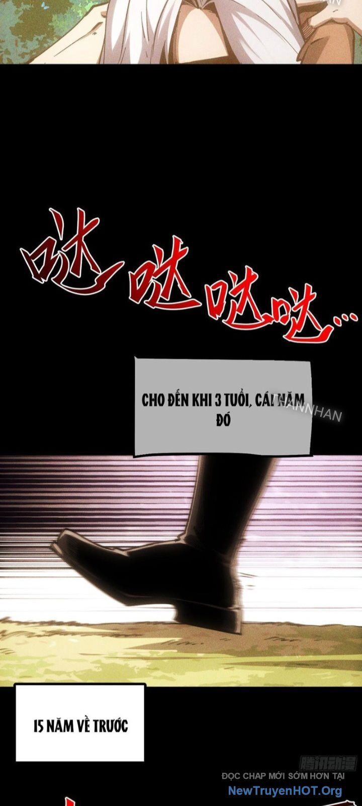 Không Chết Được Ta Đành Thống Trị Ma Giới Chương 108 Ảnh 36
