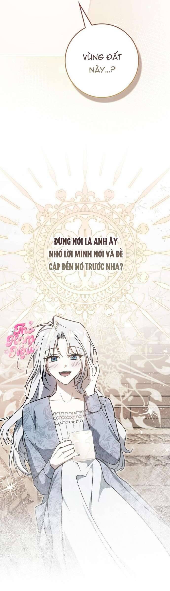 Chồng Của Tôi Giống Nam Chính Quá Đi Chương 11 Ảnh 39