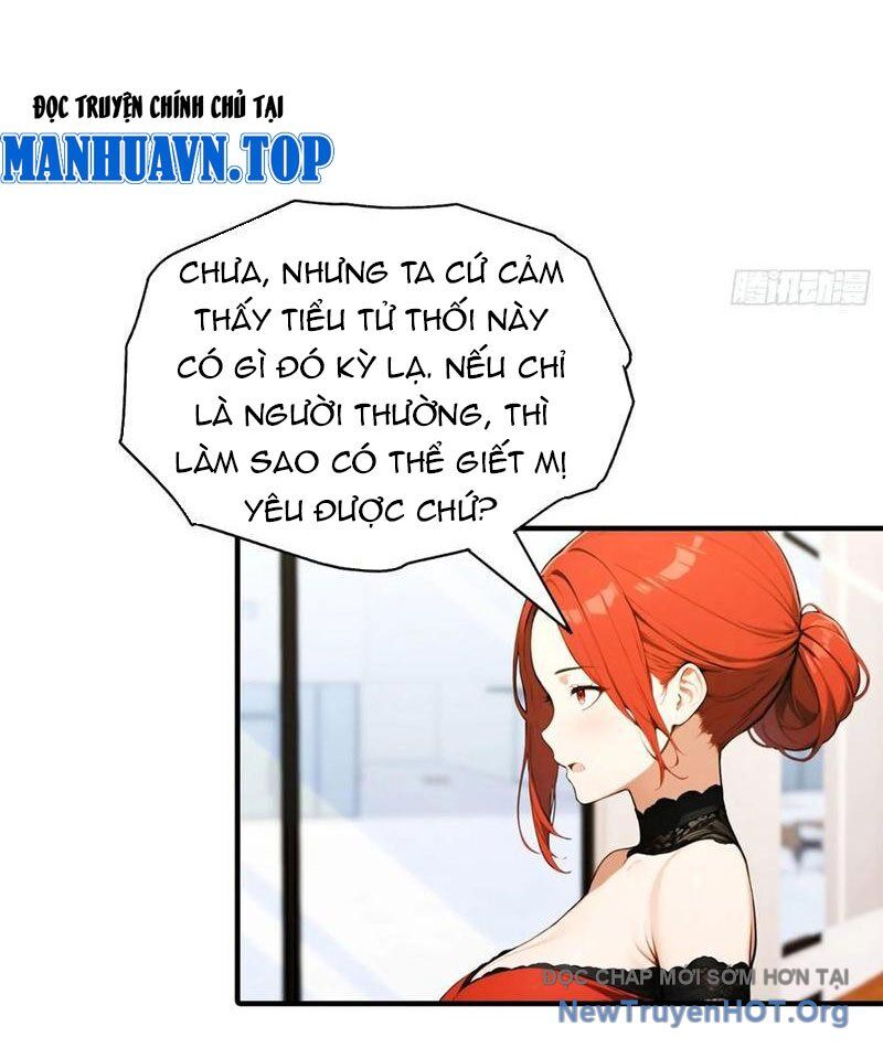 Đạo Hữu Lùi Một Bước: Ta Tới Giết Thần Trừ Quỷ Chương 41 Ảnh 16