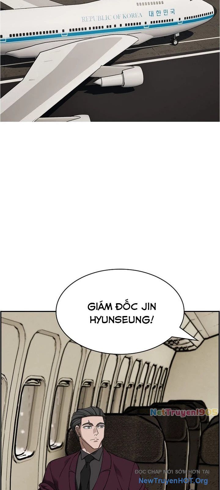 Chế Tác Hạt Nhân Chương 51 Ảnh 22