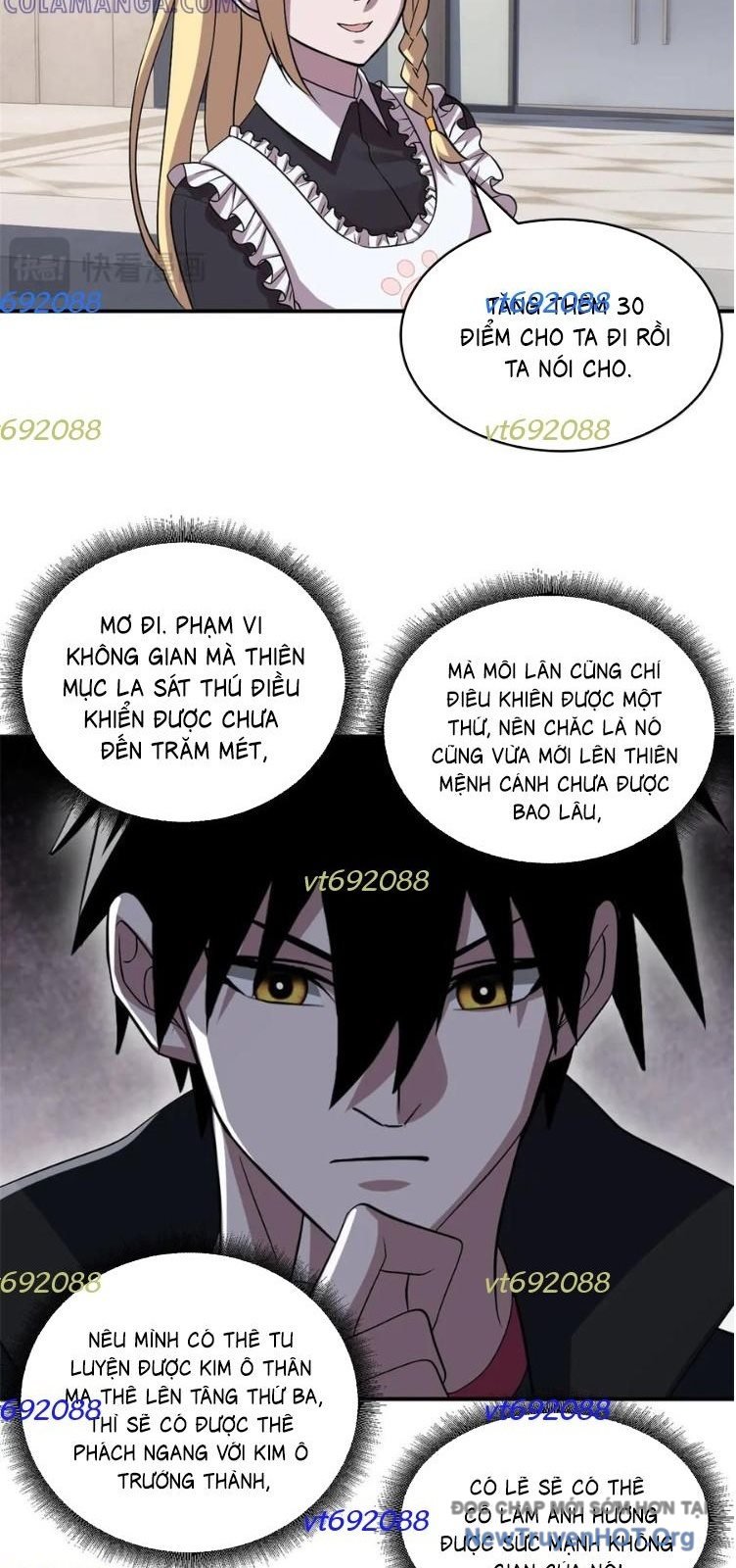 Cửa Hàng Sủng Thú Siêu Thần Chương 185 Ảnh 19