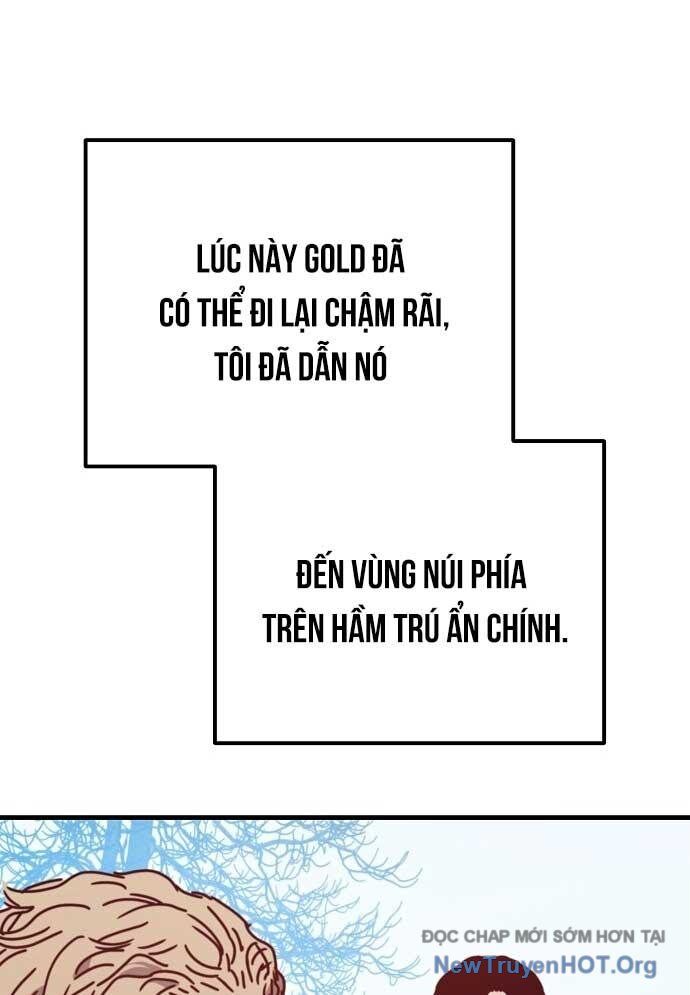 D-Day: Hầm Trú Ẩn Chương 42 Ảnh 28