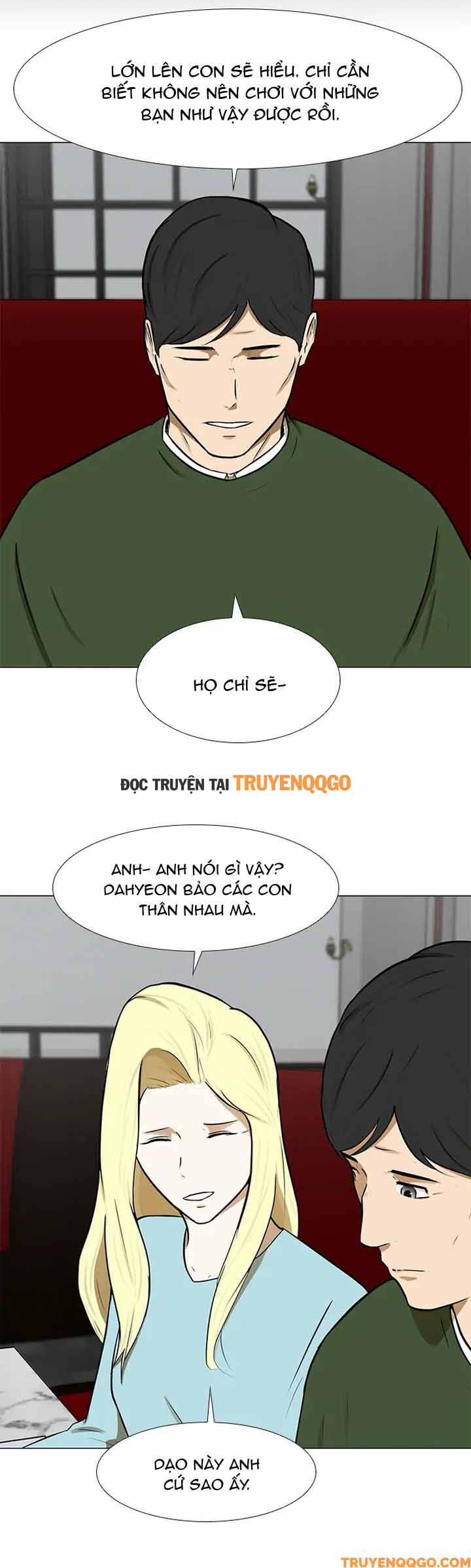 Dark Mortal (Official) Chương 67 Ảnh 20